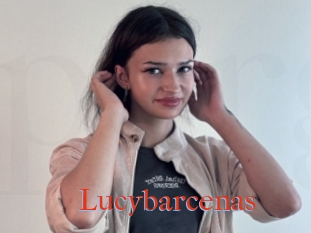 Lucybarcenas