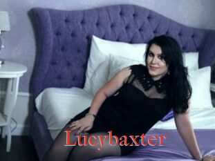 Lucybaxter