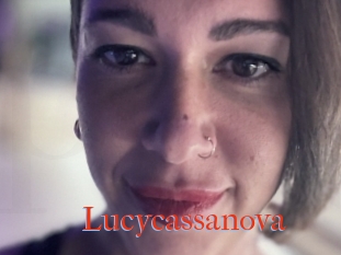 Lucycassanova