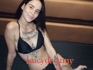 Lucydreamy