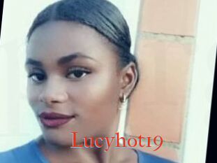 Lucyhot19