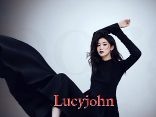 Lucyjohn