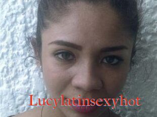 Lucylatinsexyhot