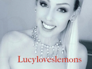 Lucyloveslemons