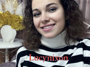 Lucynixon