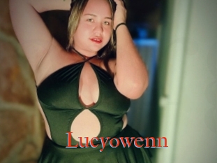 Lucyowenn