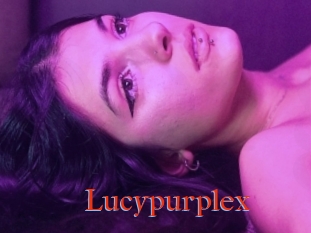 Lucypurplex