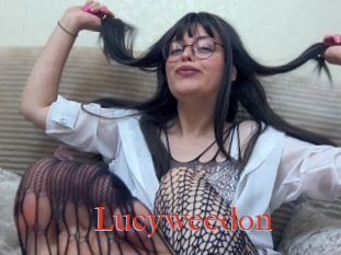 Lucyweedon