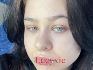 Lucyxie