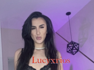 Lucyxrios