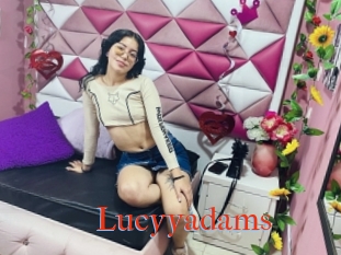 Lucyyadams