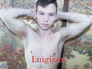 Luigijane