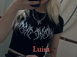 Luisa