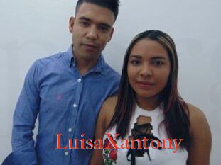 LuisaXantony