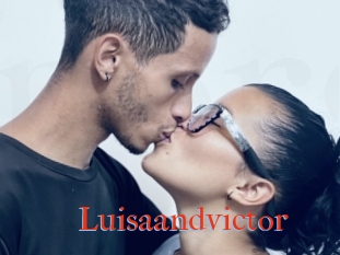 Luisaandvictor