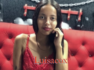 Luisacox