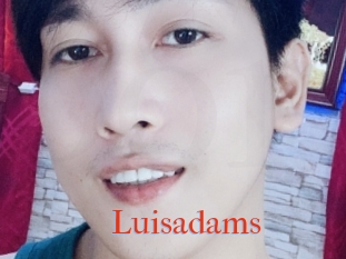 Luisadams