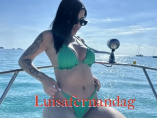 Luisafernandag