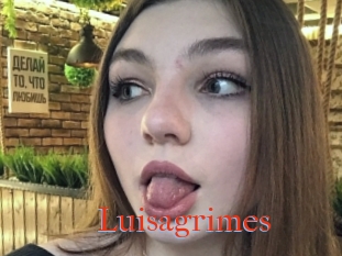 Luisagrimes