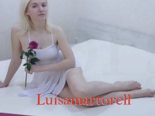 Luisamartorell