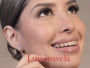 Luisanavela