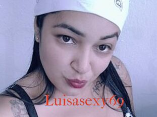 Luisasexy69