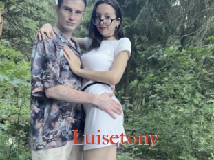 Luisetony