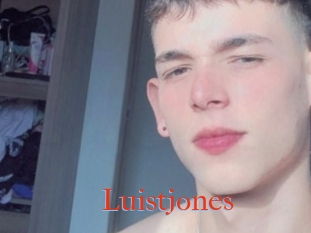 Luistjones