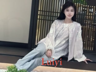 Luiyi