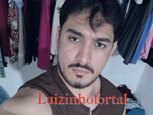 Luizinhofortal