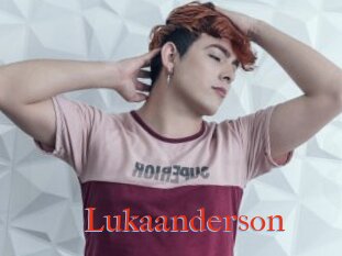 Lukaanderson