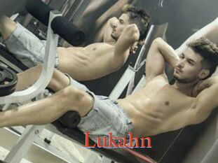 Lukahn