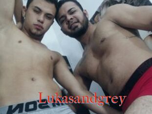Lukasandgrey