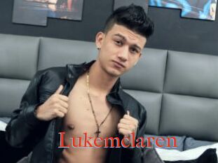 Lukemclaren