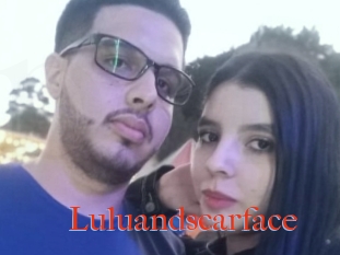 Luluandscarface