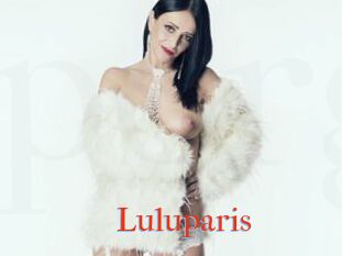 Luluparis