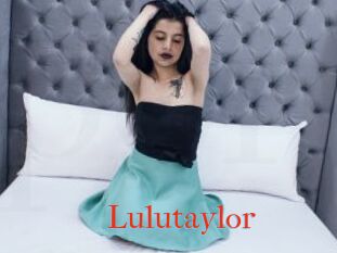 Lulutaylor