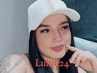 Luluu24