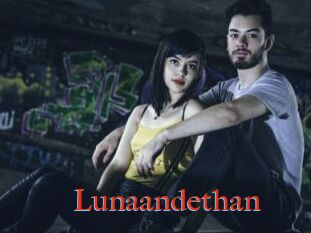 Lunaandethan