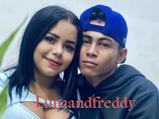Lunaandfreddy