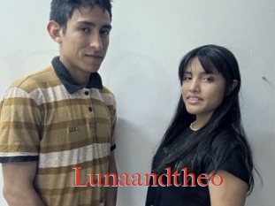 Lunaandtheo