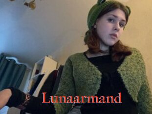 Lunaarmand