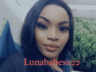 Lunababesa22