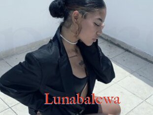 Lunabalewa