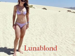 Lunablond