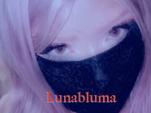 Lunabluma