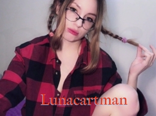Lunacartman