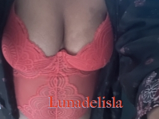 Lunadelisla