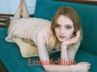 Lunadellicia