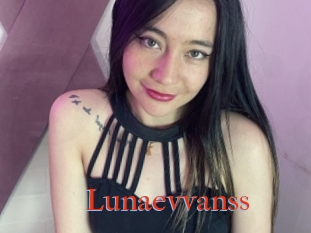 Lunaevvanss